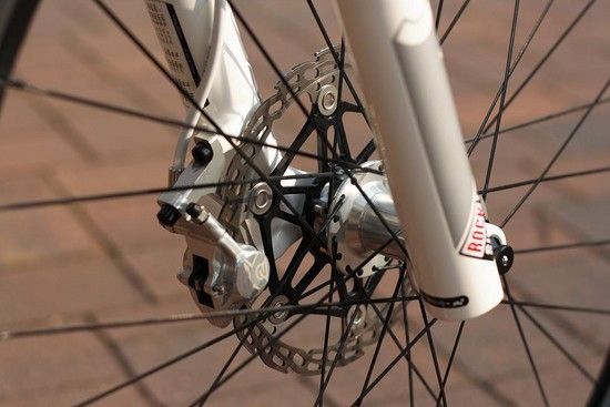 Hope Tech X2 183mm