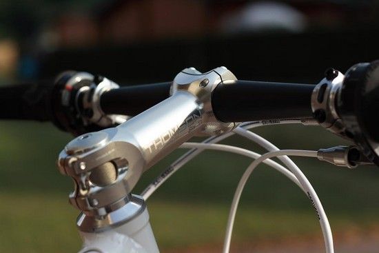 Thomson Elite X4 120