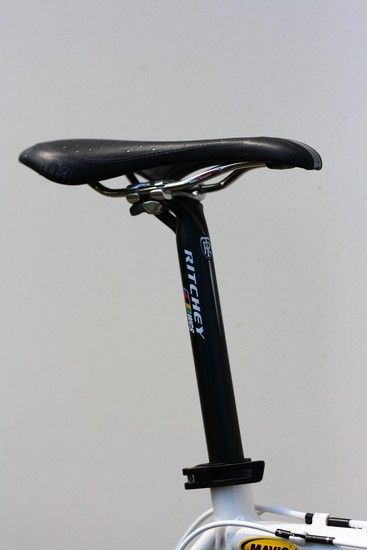 Ritchey WCS