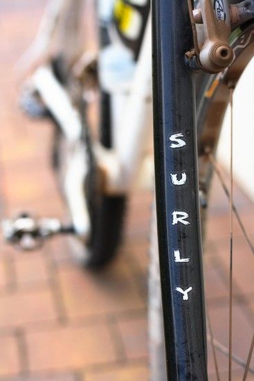 Surly 1x1