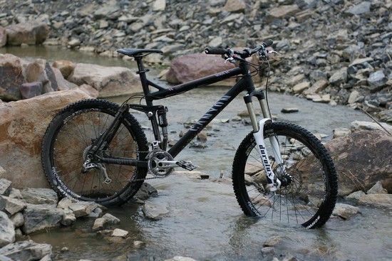 Canyon Nerve ES 9.0