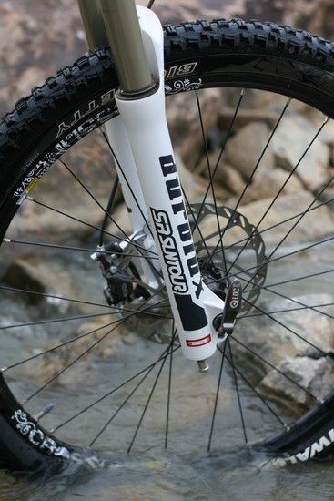 Suntour Durolux