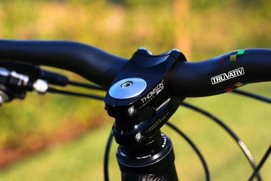 Canyon Nerve ES 9.0