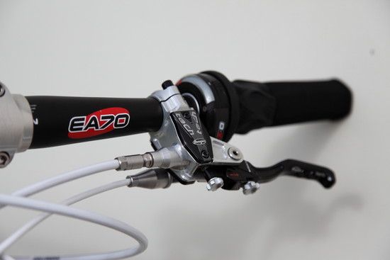 Hope Tech X2