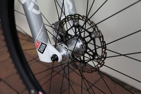 Hope Pro II