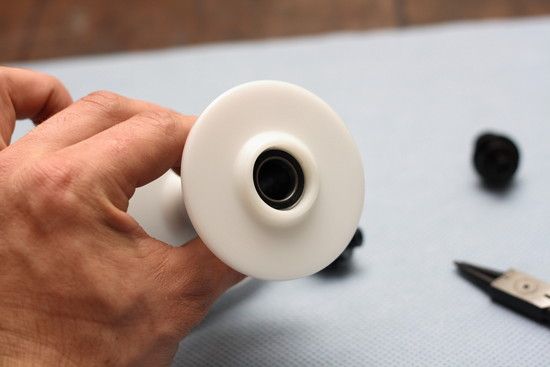 Prototyp VR No1