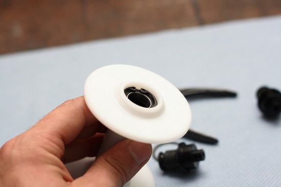 Prototyp VR No1