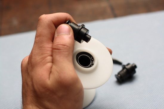 Prototyp VR No1