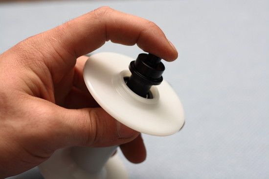 Prototyp VR No1