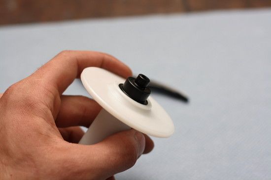 Prototyp VR No1