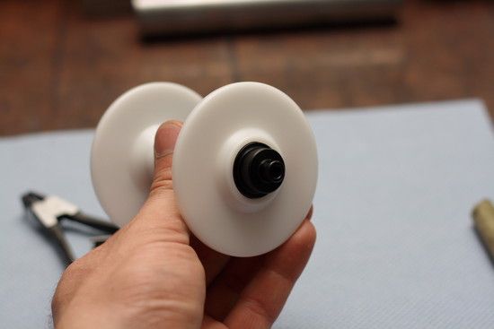 Prototyp VR No1
