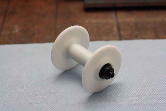Prototyp VR No1