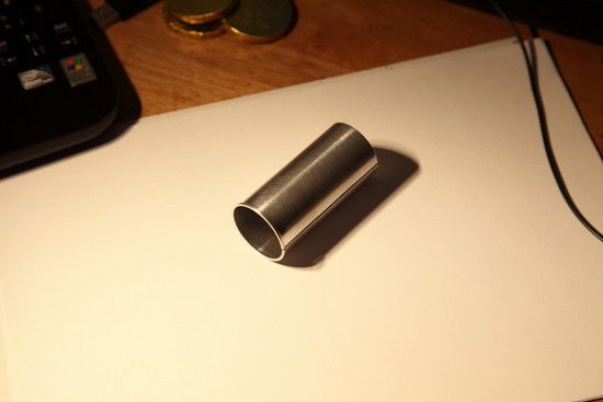 Reduzierhülse 31.6mm -30.9