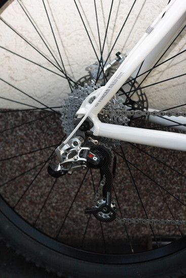 SRAM X0 1.1 11t