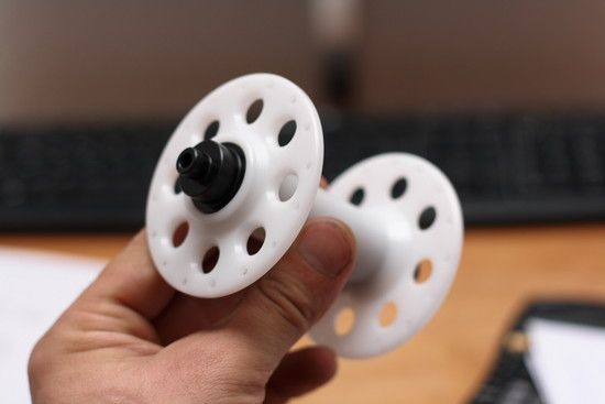 Prototyp VR No1