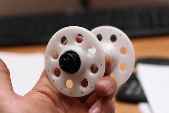 Prototyp VR No1
