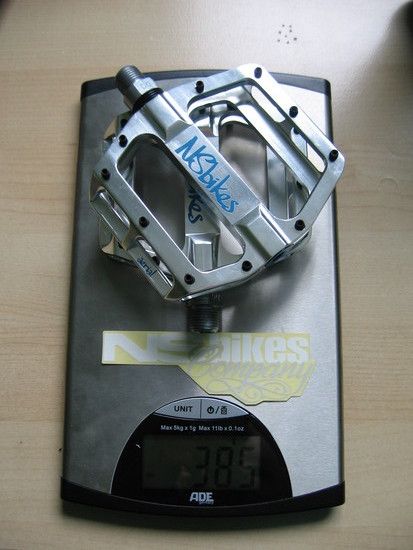 NS Bikes 2010