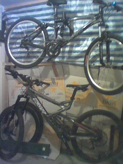 BikeKeller