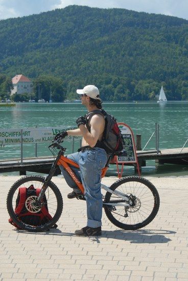 Päuschen