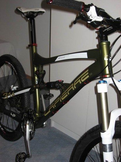 Lapierre Zesty 314 b