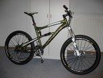 Lapierre zesty 314 2009 top