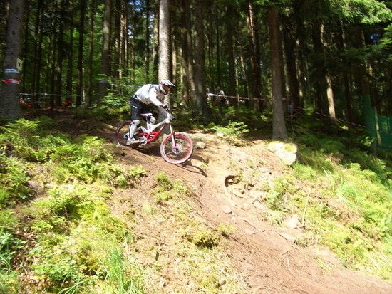 IXS + DM Bad Wildbad 2009