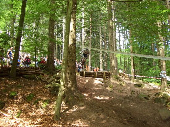 IXS + DM Bad Wildbad 2009