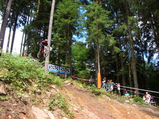 IXS + DM Bad Wildbad 2009