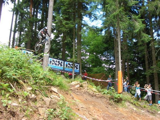 IXS + DM Bad Wildbad 2009