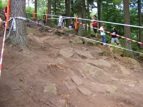 IXS + DM Bad Wildbad 2009