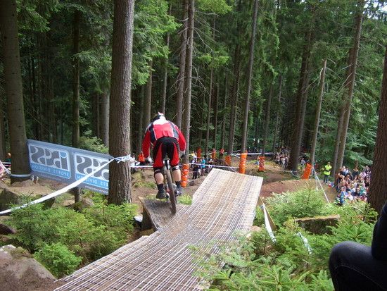 IXS + DM Bad Wildbad 2009