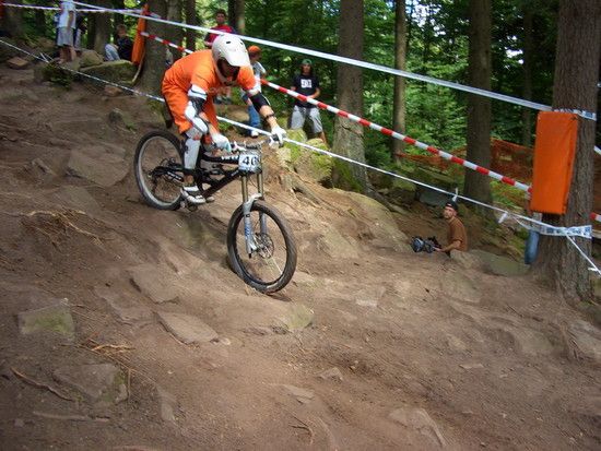 IXS + DM Bad Wildbad 2009