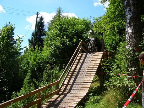 IXS + DM Bad Wildbad 2009