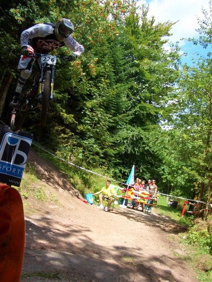IXS + DM Bad Wildbad 2009