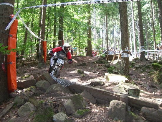 IXS + DM Bad Wildbad 2009