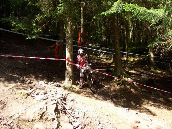IXS + DM Bad Wildbad 2009