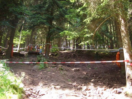IXS + DM Bad Wildbad 2009