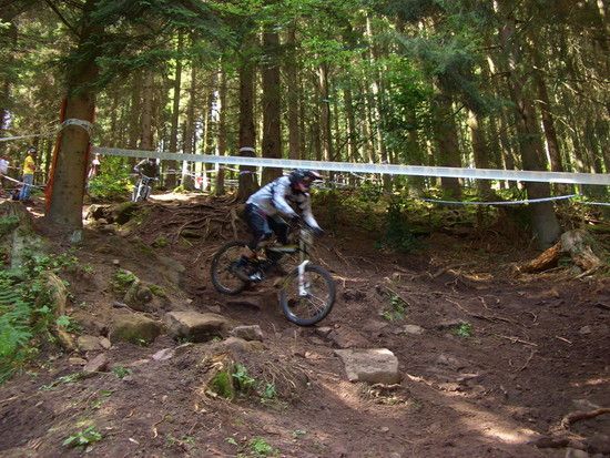 IXS + DM Bad Wildbad 2009