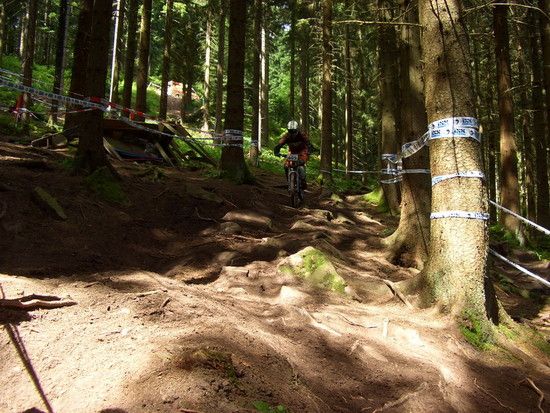 IXS + DM Bad Wildbad 2009