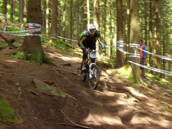 IXS + DM Bad Wildbad 2009