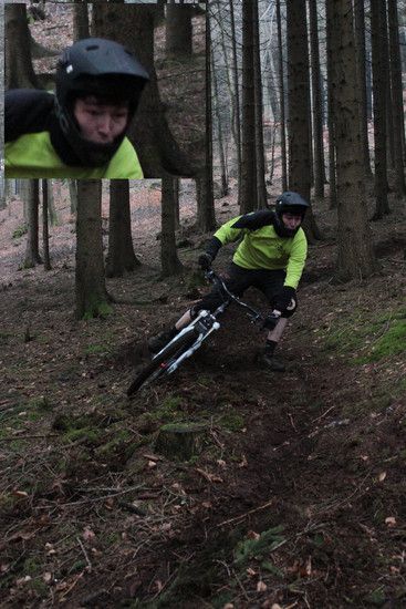 28.01.2012 zu Gast bei Freunden