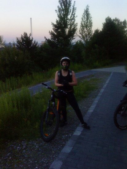 KaroaaufFahrrad