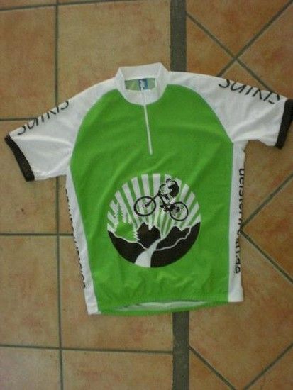 trikot vorn