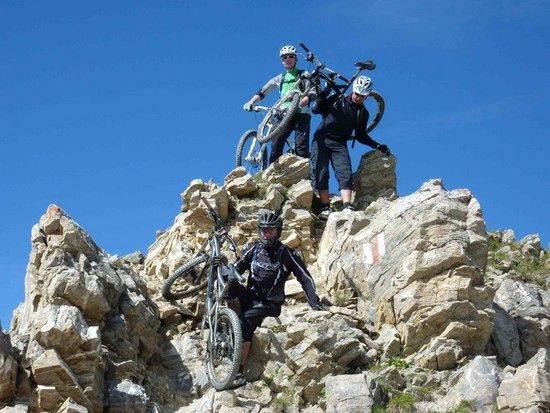 TragepassagezumTrail