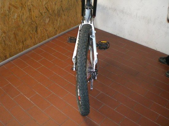 ich habs überlebt  unbeschadet