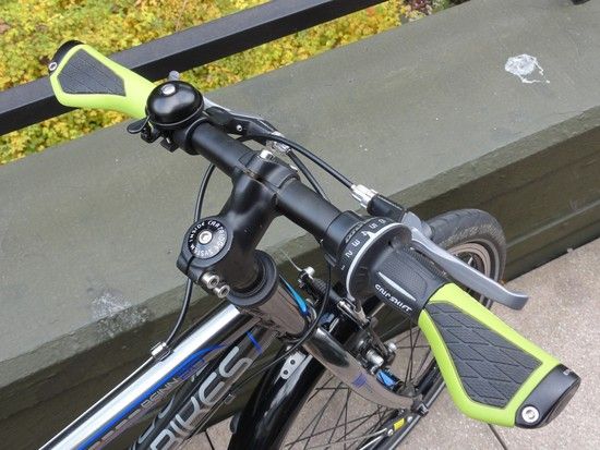 Cockpit