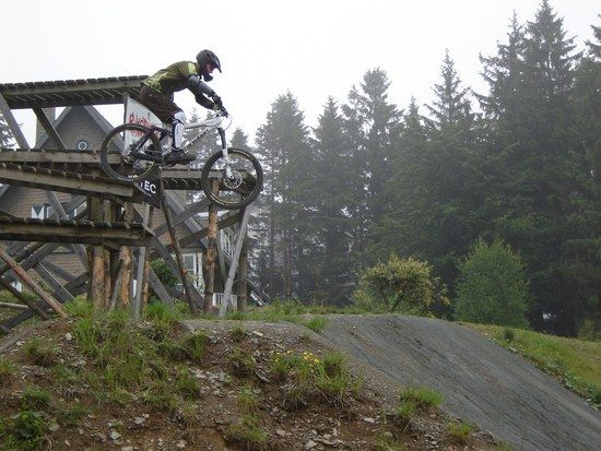 Winterberg 1
