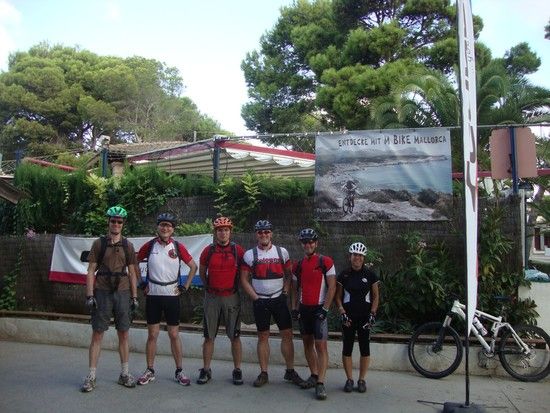 Mallorca 2011