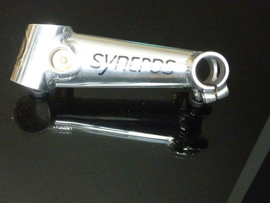 NOS 140 1 1/8&quot; 15°
