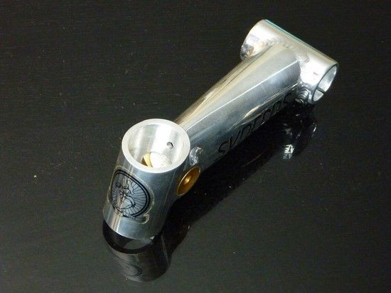 NOS 140 1 1/8&quot; 15°